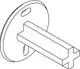 Hansgrohe-HG-Hakenbefestigung-Logo-97539000 gallery number 1